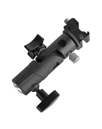 Переходник для установки накамерной фотовспышки FLH - K фото Fotogrifon