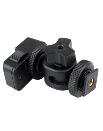 Переходник для установки накамерной фотовспышки FLH - M фото Fotogrifon