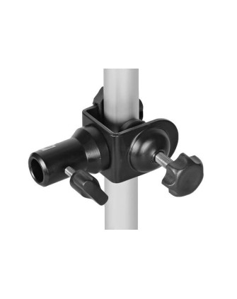 Зажим-крепление CL-35F для адаптера