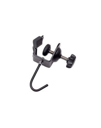 Зажим CL-35H с крюком