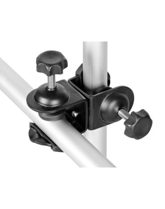 Зажим CLD-35 двойной