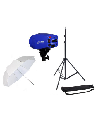 Фотофон W-096 (270х500см) тканевый фото Fotogrifon