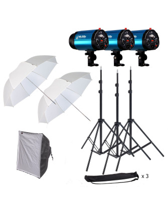 20 Радиосинхронизатор (приёмник) MTR-16 GRIFON фото Fotogrifon