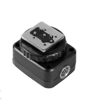 Переходник-синхронизатор HS-15 N1 (для NIKON)