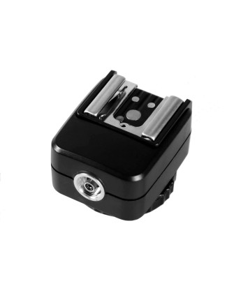 Переходник-синхронизатор HS-15 N1 (для NIKON) фото Fotogrifon