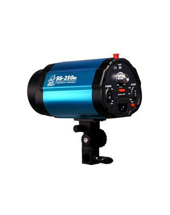 08 SS-250DI вспышка ведомая GRIFON