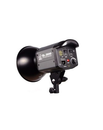 QL-2000 галогеновый осветитель GRIFON