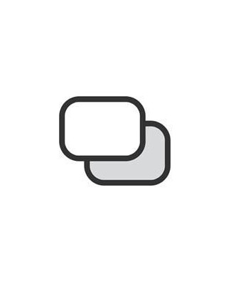 Отражатель RR-3570GS, система "ПАУК" (89х178см), золото-серебро фото Fotogrifon