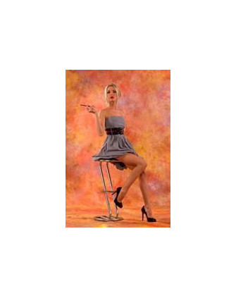 Фотофон W-107 (270х500см) тканевый