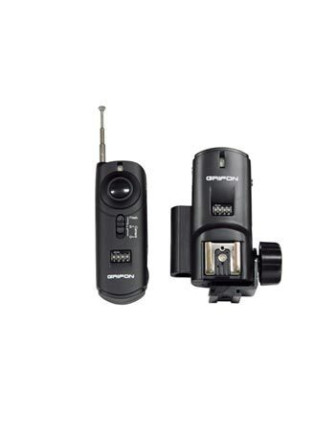 USB-память 8 Гб N-709 Grifon фото Fotogrifon