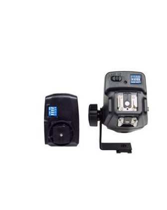 21 Радиосинхронизатор (комплект) MT-16S GRIFON