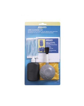 Набор для чистки оптики JESSOPS JESL