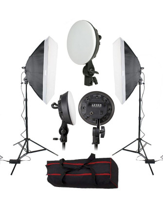 КОМПЛЕКТ: GRIF-LV460