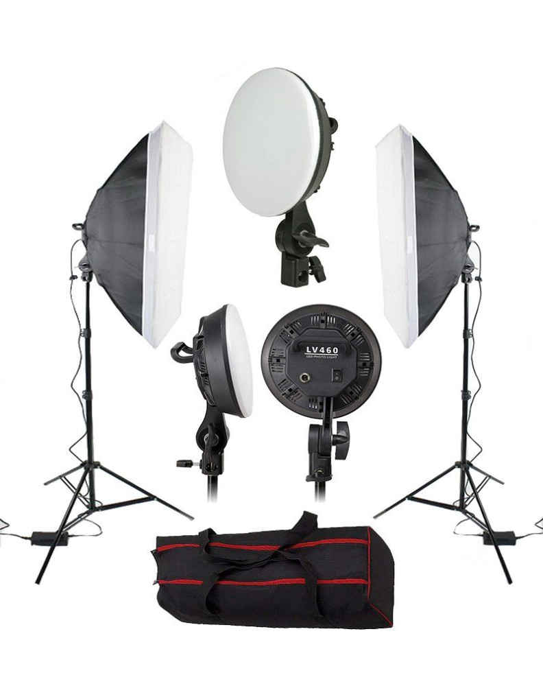 КОМПЛЕКТ: GRIF-LV460 фото Fotogrifon