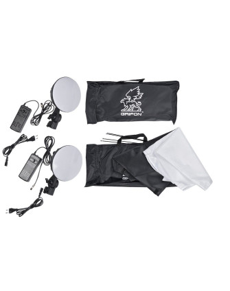 КОМПЛЕКТ: GRIF-LV460 фото Fotogrifon