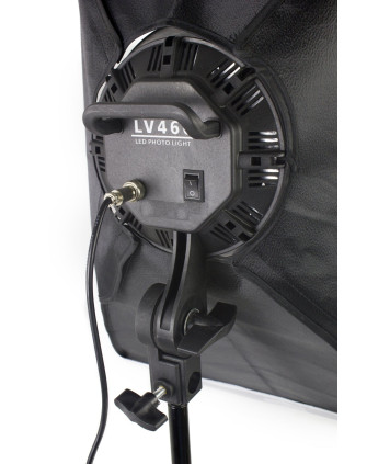 КОМПЛЕКТ: GRIF-LV460 фото Fotogrifon