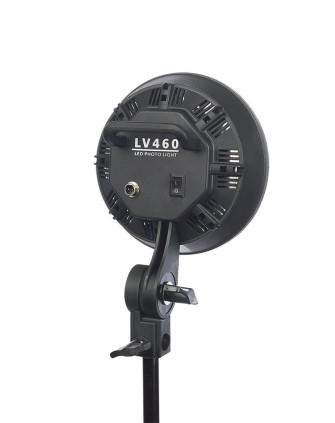 КОМПЛЕКТ: GRIF-LV460 фото Fotogrifon