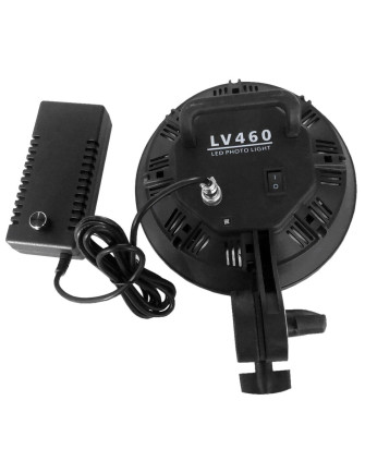 Сетевой адаптер для набора LV460 (LF-R360B 50W,1,5А)