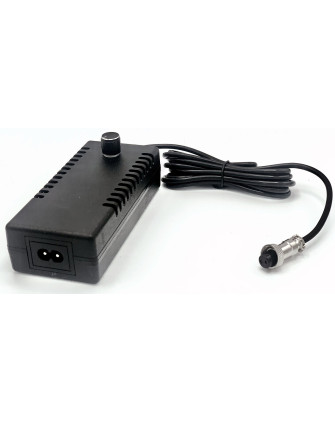 Сетевой адаптер для набора LV460 (LF-R360B 50W,1,5А) фото Fotogrifon