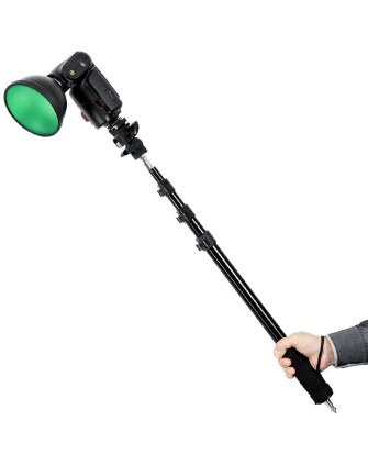 Рукоять накамерной вспышки AD-S13