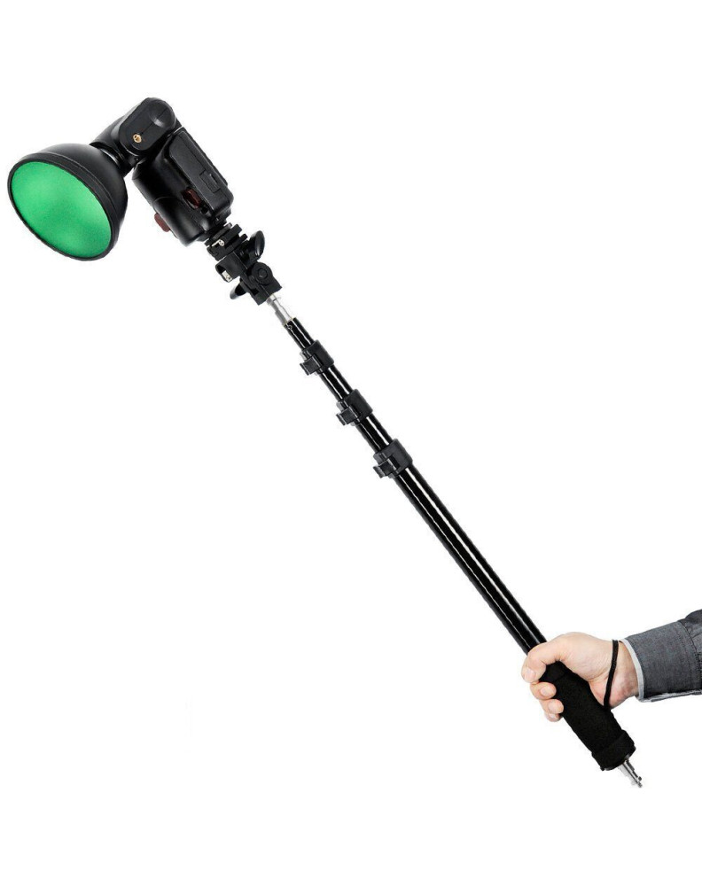 Рукоять накамерной вспышки AD-S13 фото Fotogrifon