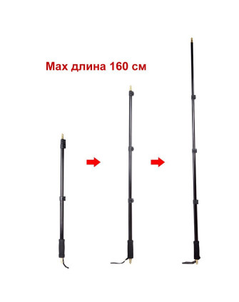 Рукоять накамерной вспышки AD-S13 фото Fotogrifon