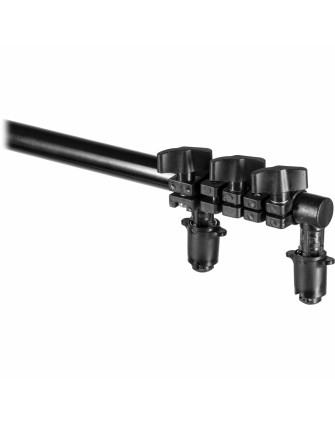 Держатель отражателя и фона RH-01 фото Fotogrifon