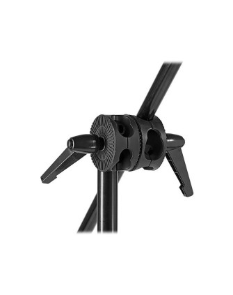 Держатель отражателя и фона RH-01 фото Fotogrifon