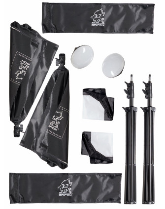 КОМПЛЕКТ GRIF-ET 5502