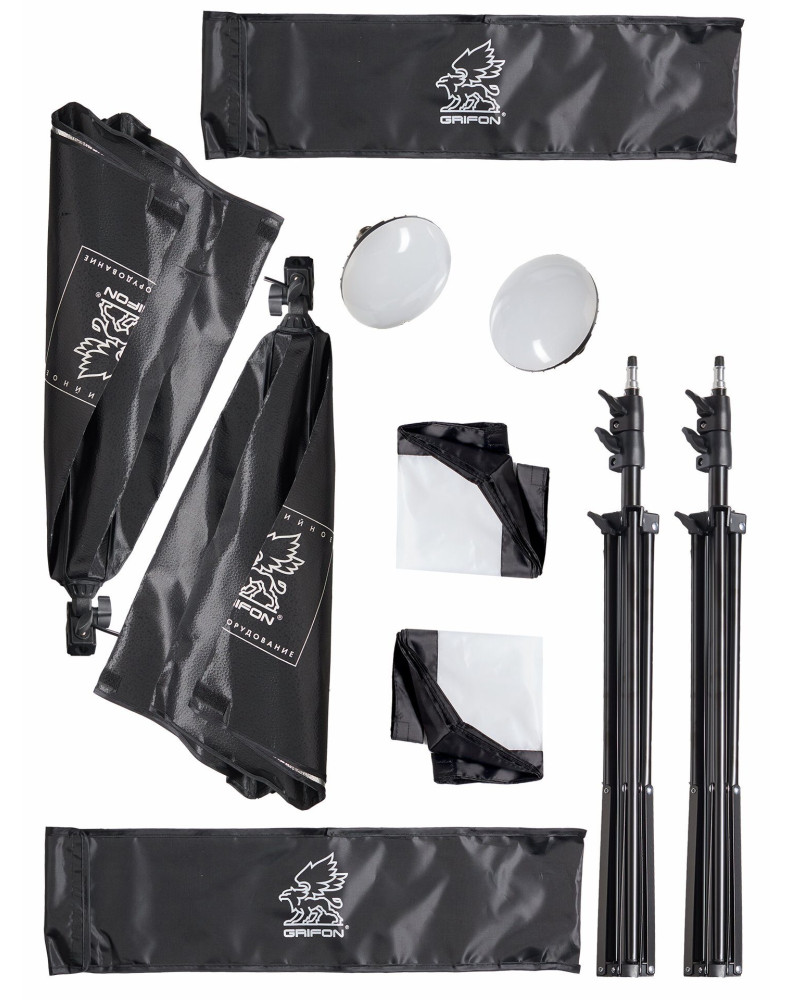 КОМПЛЕКТ GRIF-ET 5502 фото Fotogrifon