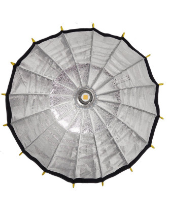 Быстрораскладной параболический софтбокс KU II-16 SW-70 (16 спиц 70 см) фото Fotogrifon