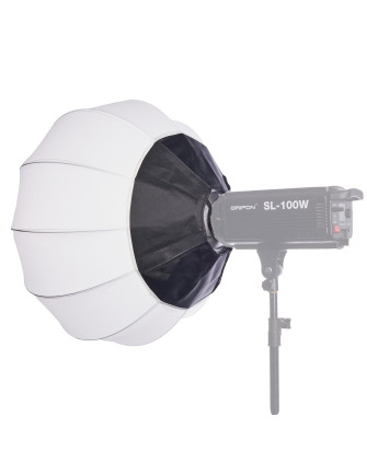 Шарообразный софтбокс 65 см