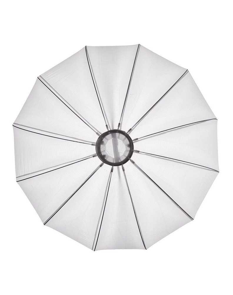 Шарообразный софтбокс 85 см фото Fotogrifon