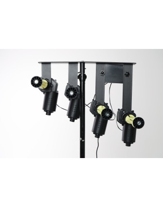 Моторчик для системы WST MBLS 24V (24V, 30 Вт, 2.5А) фото Fotogrifon