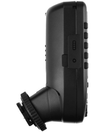 Радиосинхронизатор Xpro-S TTL фото Fotogrifon