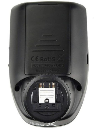 Радиосинхронизатор Xpro-S TTL фото Fotogrifon