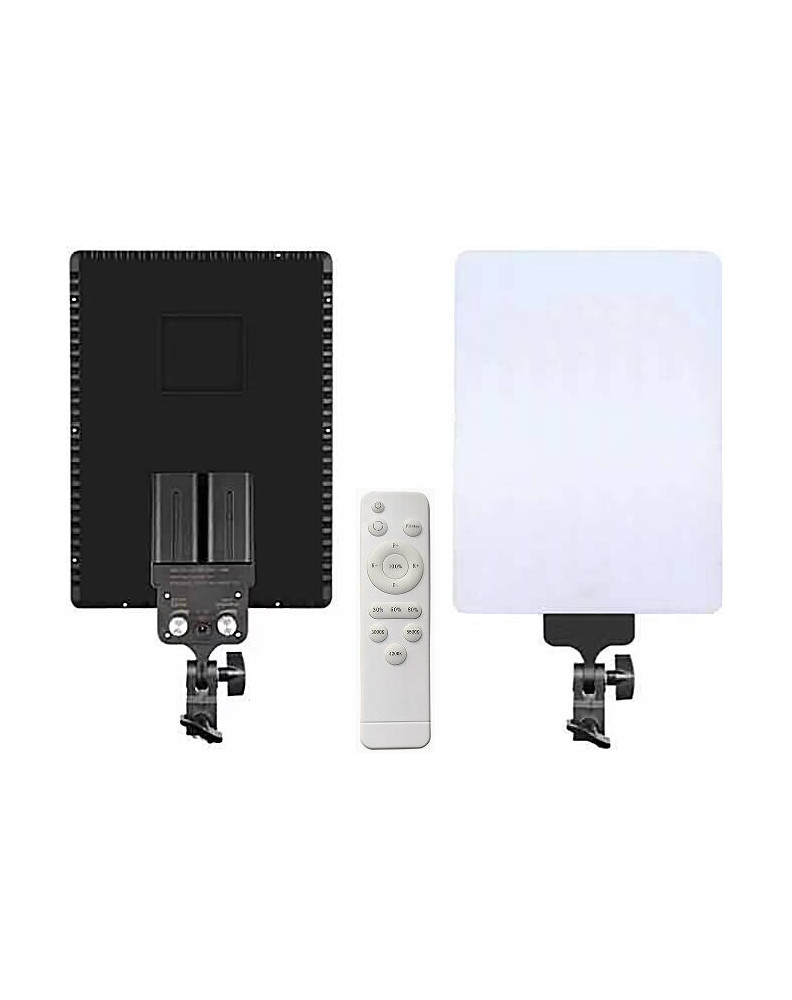 СВЕТОДИОДНЫЙ ОСВЕТИТЕЛЬ LED GRIFON PL35 фото Fotogrifon