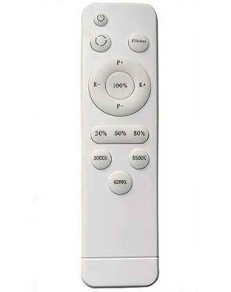 СВЕТОДИОДНЫЙ ОСВЕТИТЕЛЬ LED GRIFON PL35 фото Fotogrifon