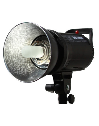 Вспышка студийная DS-200 (200Дж+пилот:150Вт) байонет BOWENS