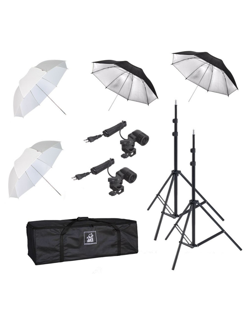 КОМПЛЕКТ: RIF-1 фото Fotogrifon