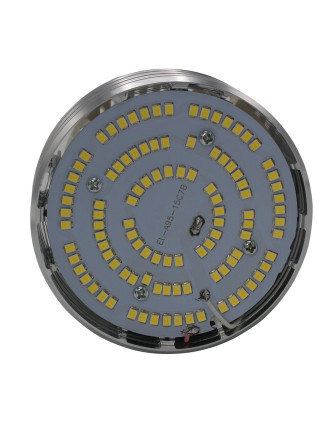 Лампа LED LFV-Q65W с охладителем фото Fotogrifon