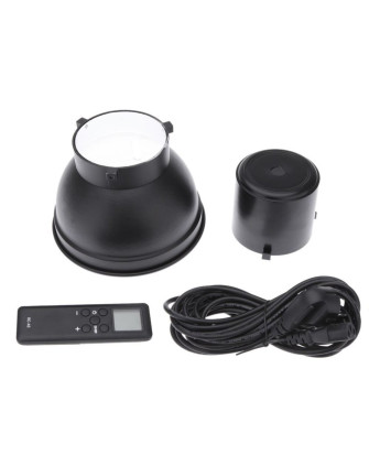 LED GRIFON SL 150 II W светодиодный осветитель фото Fotogrifon