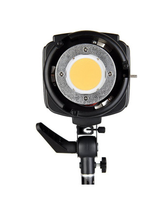 LED GRIFON SL 150 II W светодиодный осветитель фото Fotogrifon
