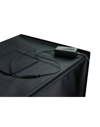 Фотобокс GRIFON LED 550 со светодиодным освещением фото Fotogrifon