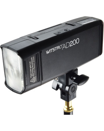 Вспышка GRIFON WITSTRO AD 200 Kit