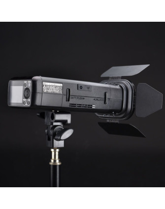 Вспышка GRIFON WITSTRO AD 200 Kit фото Fotogrifon