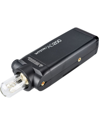 Вспышка GRIFON WITSTRO AD 200 Kit фото Fotogrifon