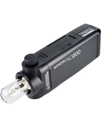 Вспышка GRIFON WITSTRO AD 200 Kit фото Fotogrifon