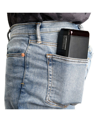 Вспышка GRIFON WITSTRO AD 200 Kit фото Fotogrifon