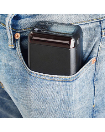 Вспышка GRIFON WITSTRO AD 200 Kit фото Fotogrifon